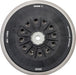 BOSCH EXPERT Multihole brusni disk za Bosch, 150 mm, meki - Brusni disk 150 mm, weich (2608900009) Power Tools BOSCH Madras doo Beograd