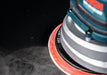 BOSCH EXPERT Multihole brusni disk za Bosch, 150 mm, meki - Brusni disk 150 mm, weich (2608900009) Power Tools BOSCH Madras doo Beograd