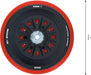 BOSCH EXPERT Multihole brusni disk za Bosch, 150 mm, srednji - Brusni disk 150 mm, mittel (2608900010) Power Tools BOSCH Madras doo Beograd