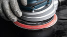 BOSCH EXPERT Multihole brusni disk za Bosch, 150 mm, srednji - Brusni disk 150 mm, mittel (2608900010) Power Tools BOSCH Madras doo Beograd