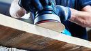 BOSCH EXPERT Multihole brusni disk za Bosch, 150 mm, srednji - Brusni disk 150 mm, mittel (2608900010) Power Tools BOSCH Madras doo Beograd