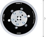 BOSCH EXPERT Multihole univerzalni brusni disk, 125 mm, meki - Brusni disk 125 mm, weich (2608900003) Power Tools BOSCH Madras doo Beograd