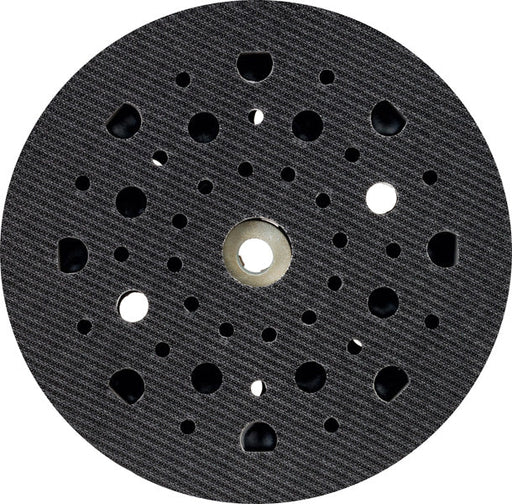 BOSCH EXPERT Multihole univerzalni brusni disk, 125 mm, meki - Brusni disk 125 mm, weich (2608900003) Power Tools BOSCH Madras doo Beograd