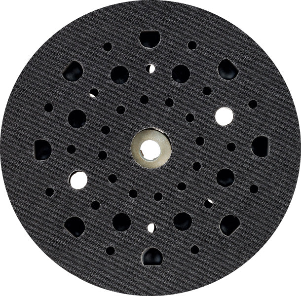 BOSCH EXPERT Multihole univerzalni brusni disk, 125 mm, meki - Brusni disk 125 mm, weich (2608900003) Power Tools BOSCH Madras doo Beograd