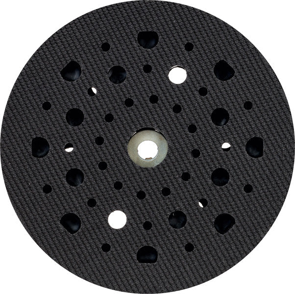 BOSCH EXPERT Multihole univerzalni brusni disk, 125 mm, srednji - Brusni disk 125 mm, mittel (2608900004) Power Tools BOSCH Madras doo Beograd