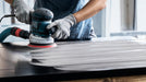 BOSCH EXPERT Multihole univerzalni brusni disk, 125 mm, srednji - Brusni disk 125 mm, mittel (2608900004) Power Tools BOSCH Madras doo Beograd