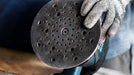 BOSCH EXPERT Multihole univerzalni brusni disk, 150 mm, meki - Brusni disk 150 mm, weich (2608900006) Power Tools BOSCH Madras doo Beograd
