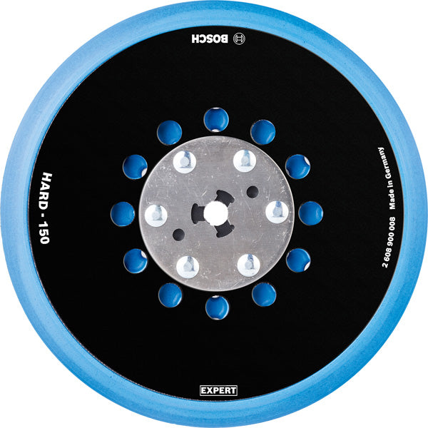 BOSCH EXPERT Multihole univerzalni brusni disk, 150 mm, tvrdi - Brusni disk 150 mm hart (2608900008) Power Tools BOSCH Madras doo Beograd