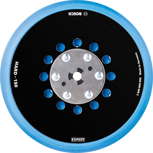 BOSCH EXPERT Multihole univerzalni brusni disk, 150 mm, tvrdi - Brusni disk 150 mm hart (2608900008) Power Tools BOSCH Madras doo Beograd