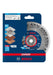Bosch EXPERT MultiMaterial dijamantska rezna ploča 115 x 22,23 x 2,2 x 12 mm - 2608900659 Dijamantska rezna ploca BOSCH Madras doo Beograd