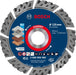 Bosch EXPERT MultiMaterial dijamantska rezna ploča 125 x 22,23 x 2,2 x 12 mm - 2608900660 Dijamantska rezna ploca BOSCH Madras doo Beograd