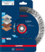 Bosch EXPERT MultiMaterial dijamantska rezna ploča 180 x 22,23 x 2,4 x 12 mm - 2608900662 Dijamantska rezna ploca BOSCH Madras doo Beograd