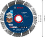 Bosch EXPERT MultiMaterial dijamantska rezna ploča 180 x 22,23 x 2,4 x 12 mm - 2608900662 Dijamantska rezna ploca BOSCH Madras doo Beograd