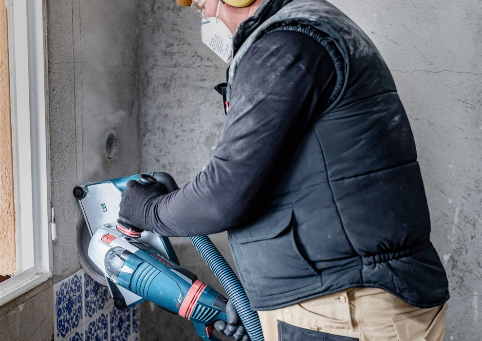 Bosch EXPERT MultiMaterial dijamantska rezna ploča 230 x 22,23 x 2,4 x 15 mm - 2608900663 Dijamantska rezna ploca BOSCH Madras doo Beograd
