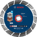 Bosch EXPERT MultiMaterial dijamantska rezna ploča 230 x 22,23 x 2,4 x 15 mm - 2608900663 Dijamantska rezna ploca BOSCH Madras doo Beograd