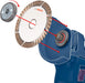 Bosch EXPERT MultiMaterial dijamantska rezna ploča 300 x 20/25,40 x 3 x 15 mm - 2608900665 Dijamantska rezna ploca BOSCH Madras doo Beograd