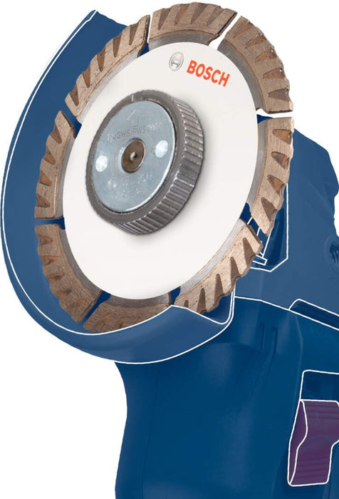 Bosch EXPERT MultiMaterial dijamantska rezna ploča 300 x 20/25,40 x 3 x 15 mm - 2608900665 Dijamantska rezna ploca BOSCH Madras doo Beograd