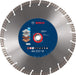 Bosch EXPERT MultiMaterial dijamantska rezna ploča 300 x 22,23 x 2,8 x 15 mm - 2608900664 Dijamantska rezna ploca BOSCH Madras doo Beograd