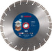 Bosch EXPERT MultiMaterial dijamantska rezna ploča 350 x 20/25,40 x 3,3 x 15 mm - 2608900666 Dijamantska rezna ploca BOSCH Madras doo Beograd