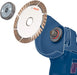 Bosch EXPERT MultiMaterial dijamantska rezna ploča 400 x 20/25,40 x 3,3 x 12 mm - 2608900667 Dijamantska rezna ploca BOSCH Madras doo Beograd