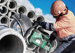 Bosch EXPERT MultiMaterial dijamantska rezna ploča 450 x 25,40 x 3,3 x 12 mm - 2608900668 Dijamantska rezna ploca BOSCH Madras doo Beograd