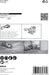 Bosch EXPERT MultiMaterial Segment Blade ACZ 105 ET list testere za multifunkcionalne alate, 1-delni - 2608664208 Segmentni list za testeru BOSCH Madras doo Beograd