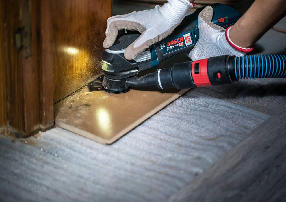 Bosch EXPERT MultiMaterial Segment Blade ACZ 105 ET list testere za multifunkcionalne alate, 1-delni - 2608664208 Segmentni list za testeru BOSCH Madras doo Beograd