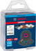 Bosch EXPERT MultiMaterial Segment Blade ACZ 105 ET list testere za multifunkcionalne alate, 5-delni - 2608664207 Segmentni list za testeru BOSCH Madras doo Beograd