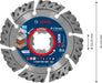 Bosch EXPERT MultiMaterial X-LOCK dijamantska rezna ploča 115 x 22,23 x 2,4 x 12 mm - 2608900669 Dijamantska rezna ploca BOSCH Madras doo Beograd