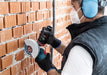 Bosch EXPERT MultiMaterial X-LOCK dijamantska rezna ploča 125 x 22,23 x 2,4 x 12 mm - 2608900670 Dijamantska rezna ploca BOSCH Madras doo Beograd