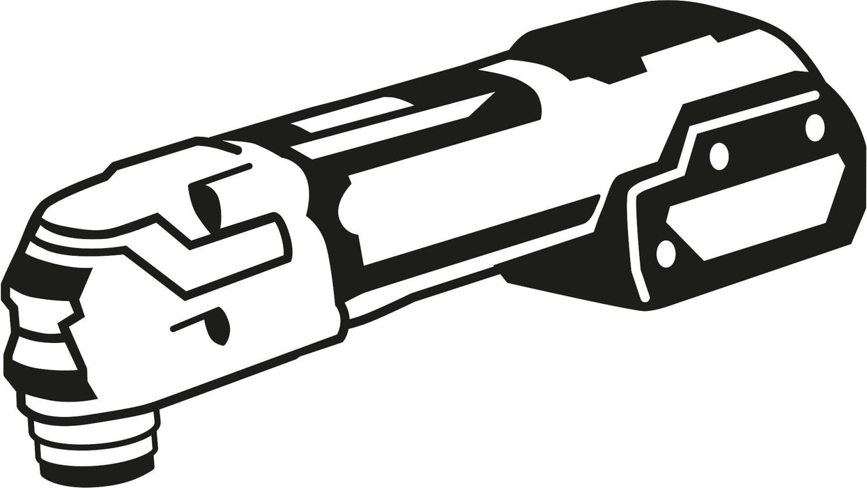Bosch EXPERT MultiMax AIZ 32 APIT list testere za multifunkcionalne alate od 32 mm - 2608900024 List testere BOSCH Madras doo Beograd