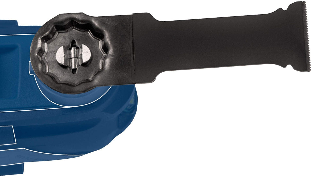 Bosch EXPERT MultiMax MAII 32 APIT list testere za multifunkcionalne alate od 32 mm - 2608900031 List testere BOSCH Madras doo Beograd