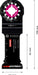 Bosch EXPERT MultiMax PAIZ 32 APIT list testere za multifunkcionalne alate, 10-delni - 2608900029 List testere BOSCH Madras doo Beograd
