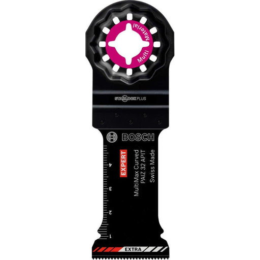 Bosch EXPERT MultiMax PAIZ 32 APIT list testere za multifunkcionalne alate, 10-delni - 2608900029 List testere BOSCH Madras doo Beograd