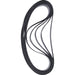 BOSCH EXPERT N470 brusna traka za tračne brusilice od 40 x 760 mm, gruba, 10 delova - Brusna traka N470_40_760_Crs (2608901254) Madras doo Beograd Madras doo Beograd