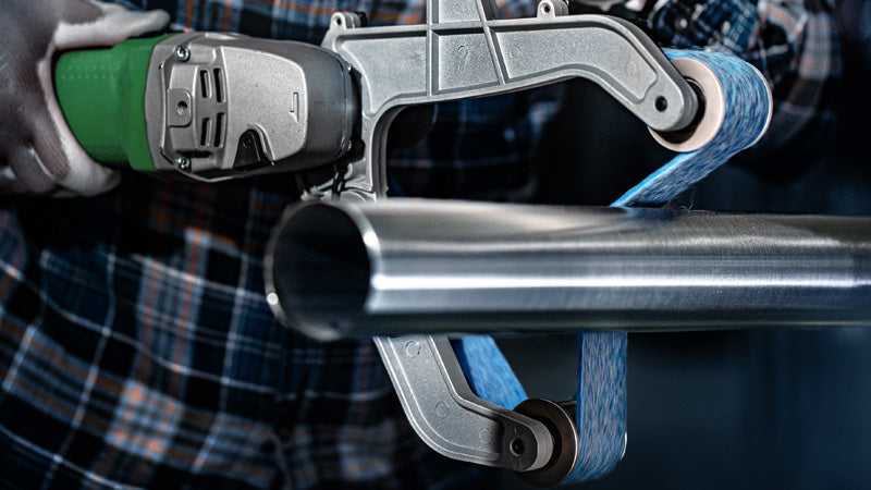 BOSCH EXPERT N470 brusna traka za tračne brusilice od 40 x 760 mm, srednja, 10 delova - Brusna traka N470_40_760_Med (2608901255) Madras doo Beograd Madras doo Beograd