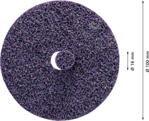 BOSCH EXPERT N477 SCM disk za ugaone brusilice od 100 x 16 mm, posebno grubi - (2608901260) Madras doo Beograd Madras doo Beograd