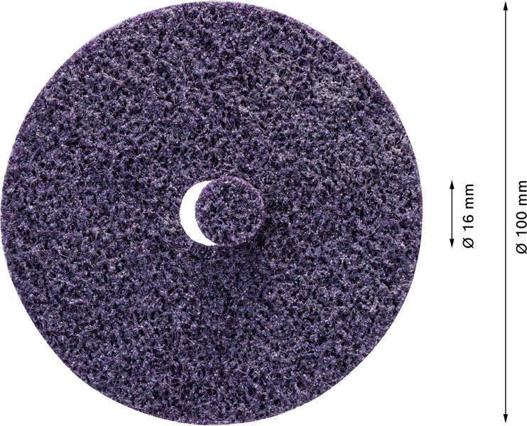 BOSCH EXPERT N477 SCM disk za ugaone brusilice od 100 x 16 mm, posebno grubi - (2608901260) Madras doo Beograd Madras doo Beograd