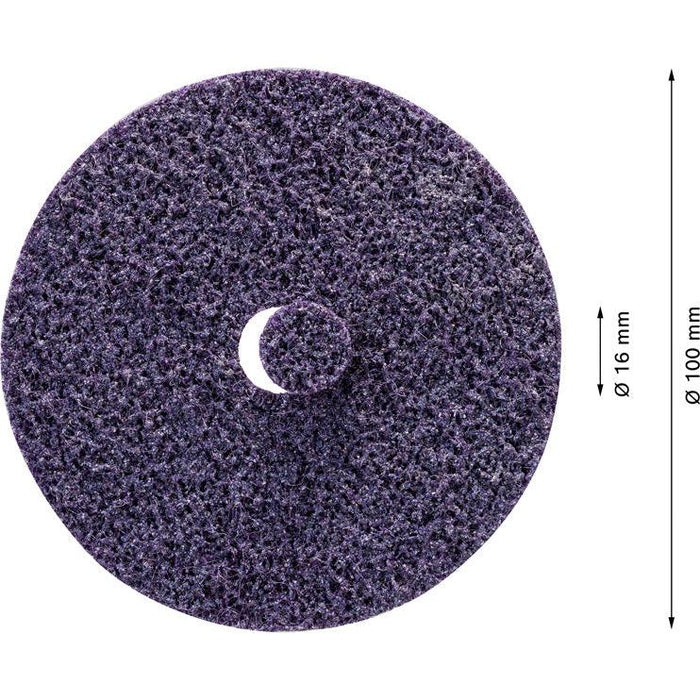 BOSCH EXPERT N477 SCM disk za ugaone brusilice od 100 x 16 mm, posebno grubi - (2608901260) Madras doo Beograd Madras doo Beograd