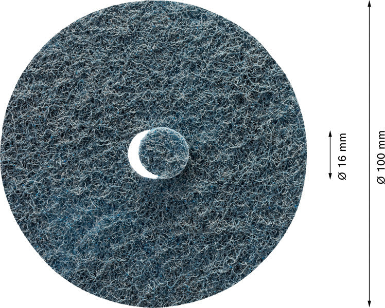 BOSCH EXPERT N477 SCM disk za ugaone brusilice od 100 x 16 mm, veoma fini - (2608901263) Madras doo Beograd Madras doo Beograd