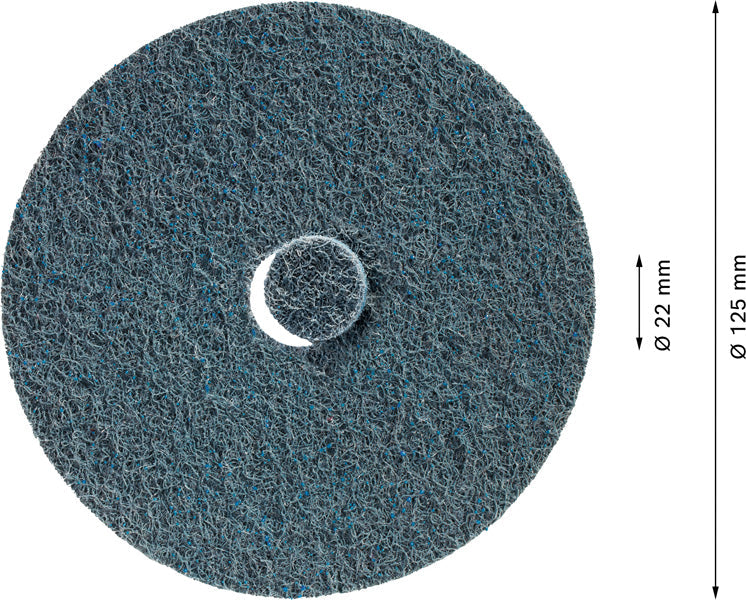 BOSCH EXPERT N477 SCM disk za ugaone brusilice od 125 x 22 mm, veoma fini - (2608901271) Madras doo Beograd Madras doo Beograd