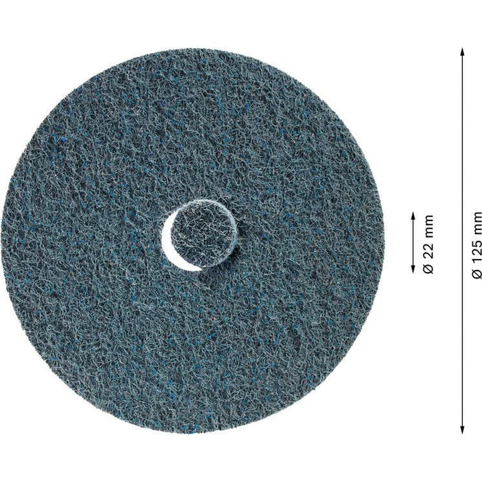 BOSCH EXPERT N477 SCM disk za ugaone brusilice od 125 x 22 mm, veoma fini - (2608901271) Madras doo Beograd Madras doo Beograd