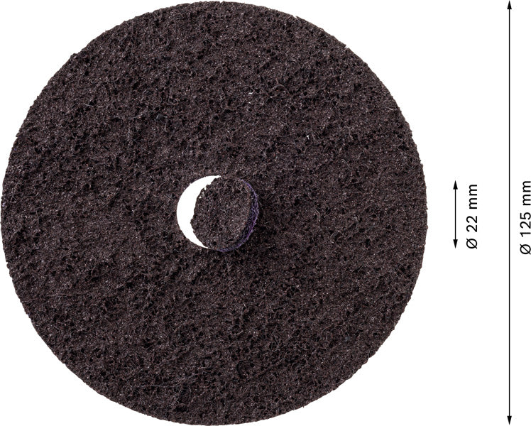 BOSCH EXPERT N477 SCM disk za ugaone brusilice od 125x22 mm, grubi - (2608901269) Madras doo Beograd Madras doo Beograd