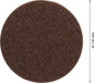 BOSCH EXPERT N880 disk od filca za ekscentar brusilice od 125 mm, srednji, 5 komada - (2608901386) Madras doo Beograd Madras doo Beograd