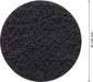 BOSCH EXPERT N880 disk od filca za rotacione brusilice od 125 mm, srednji S - (2608901242) Madras doo Beograd Madras doo Beograd