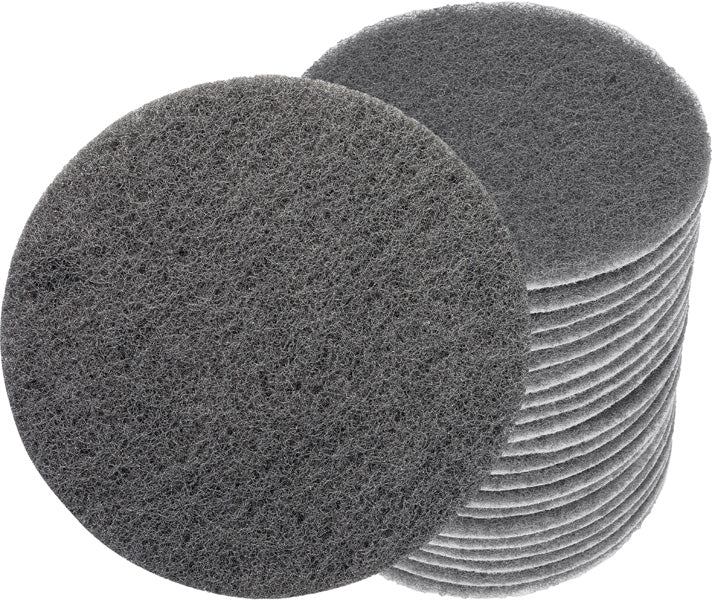 BOSCH EXPERT N880 disk od filca za rotacione brusilice od 125 mm, veoma fin S - (2608901245) Madras doo Beograd Madras doo Beograd