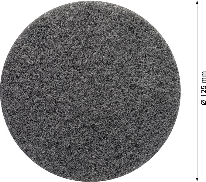 BOSCH EXPERT N880 disk od filca za rotacione brusilice od 125 mm, veoma fin S - (2608901245) Madras doo Beograd Madras doo Beograd