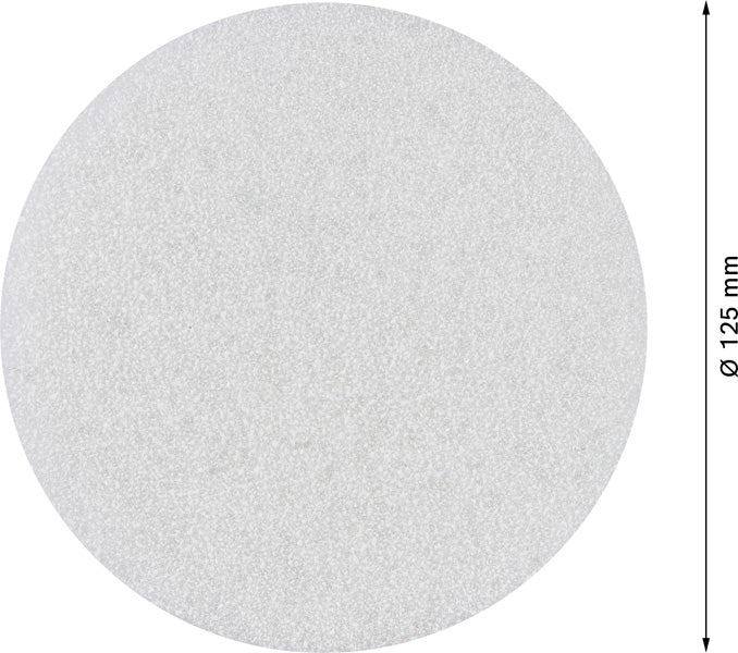 BOSCH EXPERT N880 disk od filca za rotacione brusilice od 125 mm, za čišćenje - (2608901240) Madras doo Beograd Madras doo Beograd