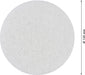 BOSCH EXPERT N880 disk od filca za rotacione brusilice od 125 mm, za čišćenje - (2608901240) Madras doo Beograd Madras doo Beograd