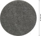 BOSCH EXPERT N880 disk od filca za rotacione brusilice od 150 mm, fini, 5 delova - (2608901390) Madras doo Beograd Madras doo Beograd